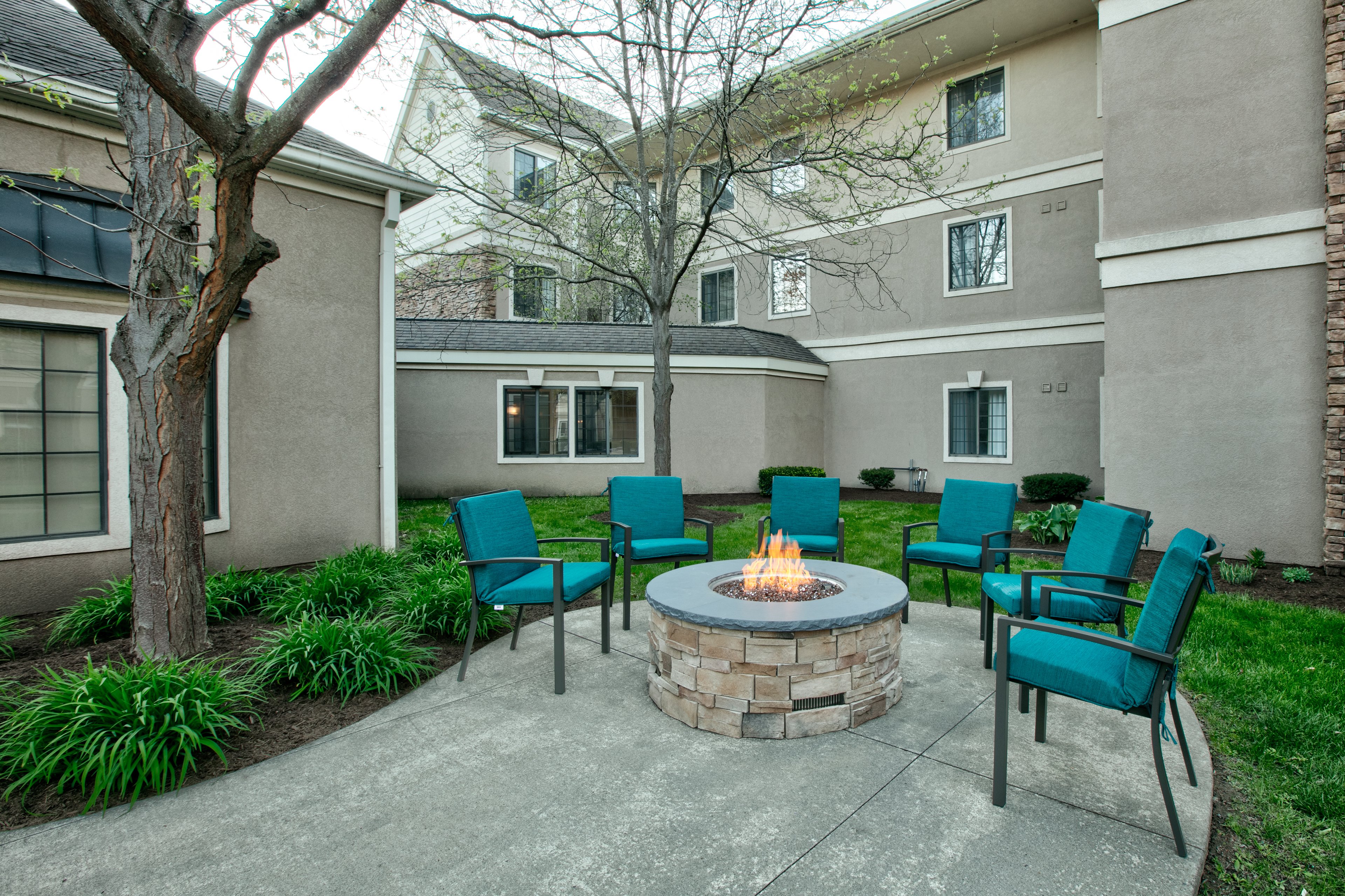 Staybridge Suites Corning 48/66
