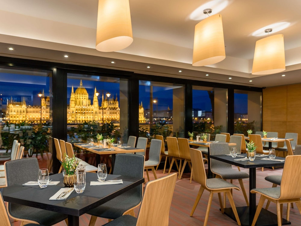 Novotel Budapest Danube 53/69