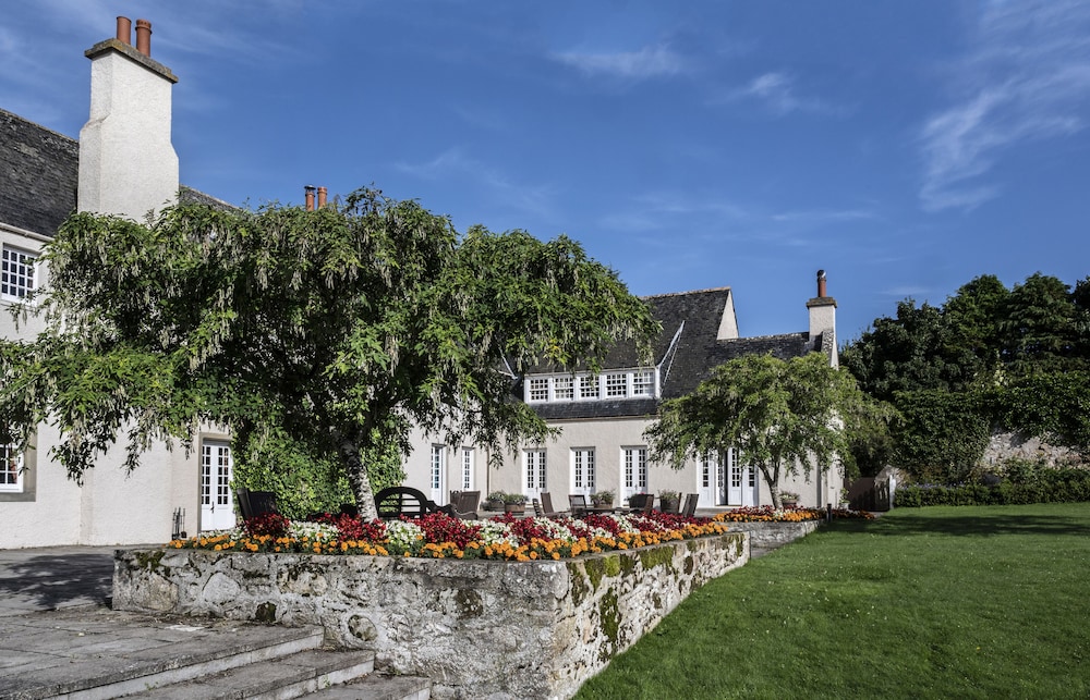 GLENMORANGIE HOUSE 41/50