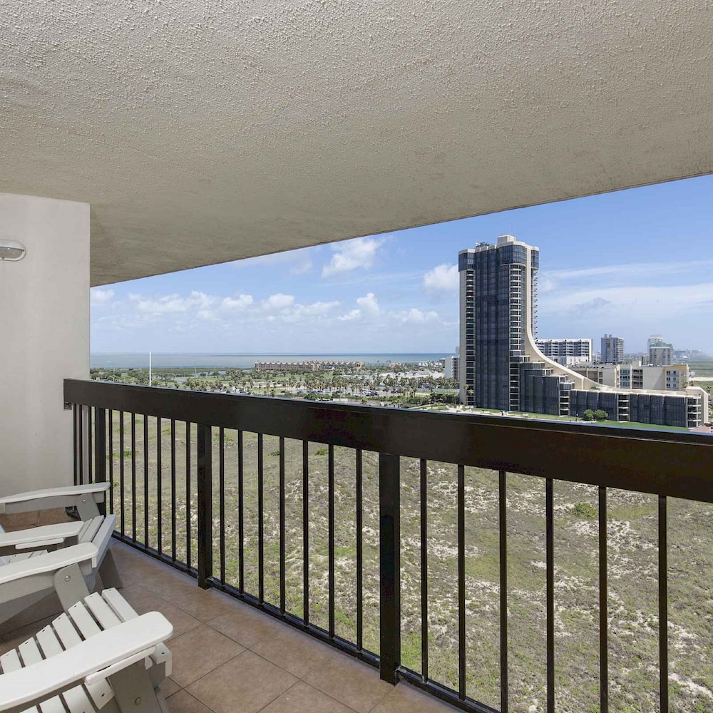 南帕德雷岛喜来登海滨酒店(Margaritaville Beach Resort - South Padre Island) 图片3