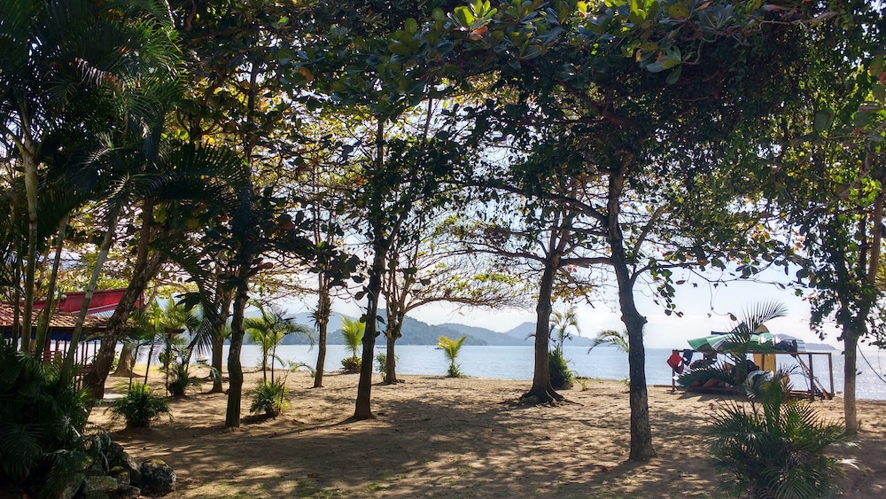 Pousada Litoral Paraty 45/50