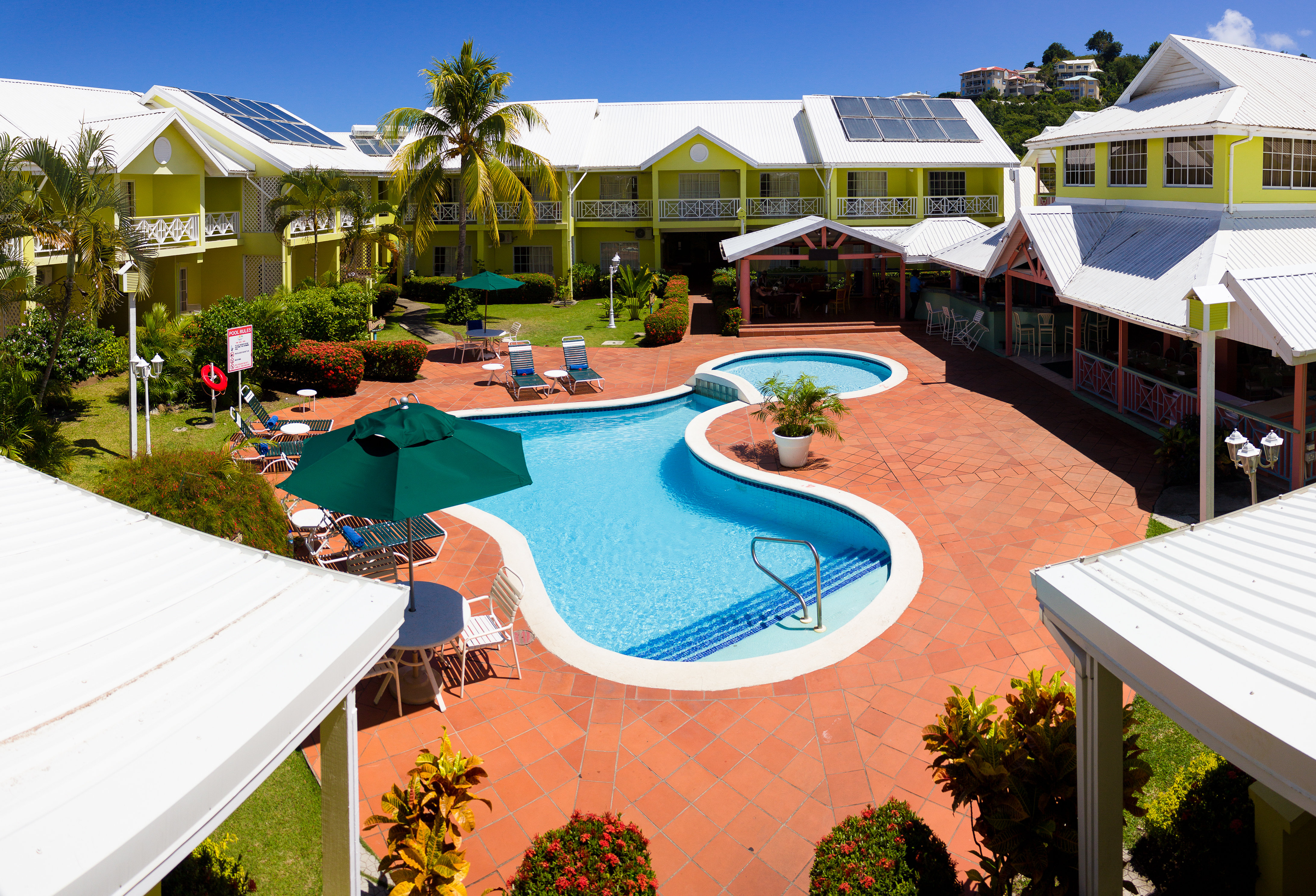 Bay Gardens Hotel 27/29
