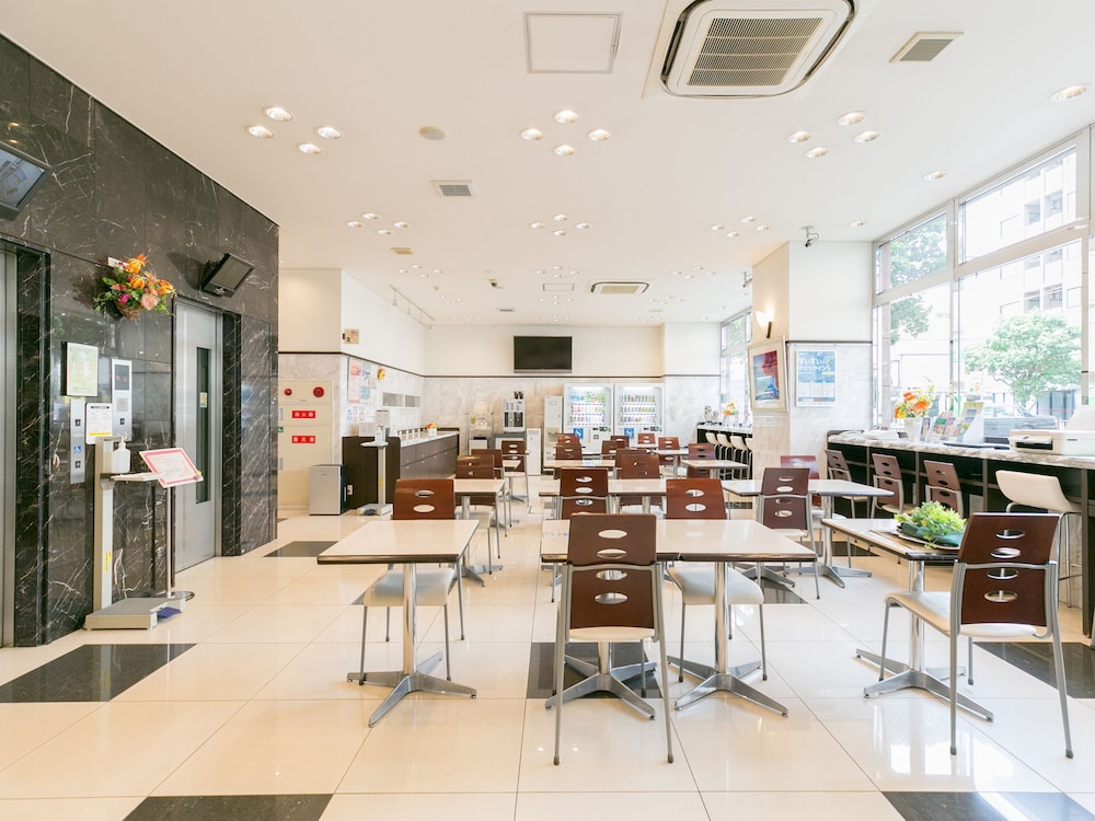 Toyoko Inn Tokyo Akabane-Eki Higashi-Guchi 29/31