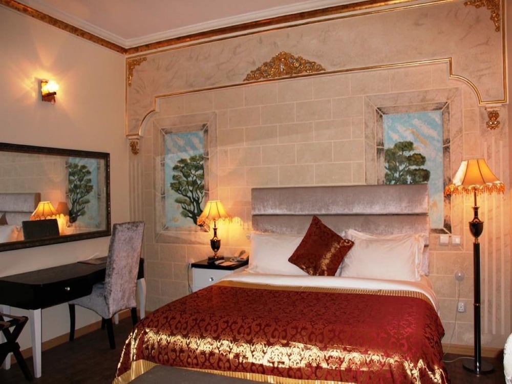 Sandralia Hotel 15/44