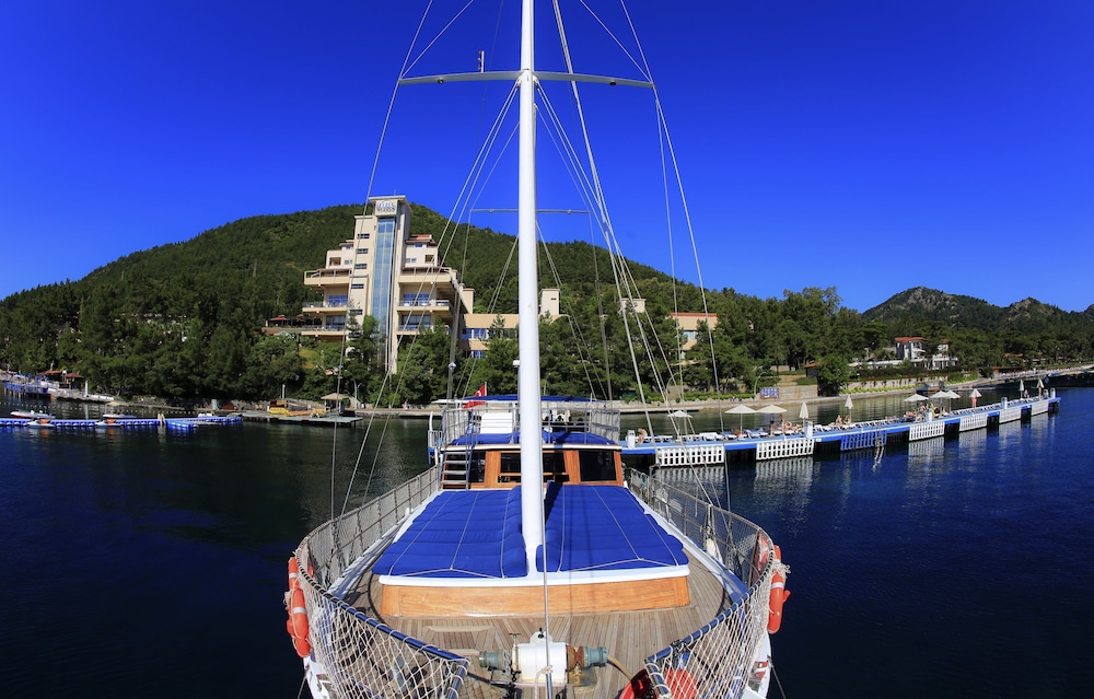 Labranda Mares Marmaris 55/65