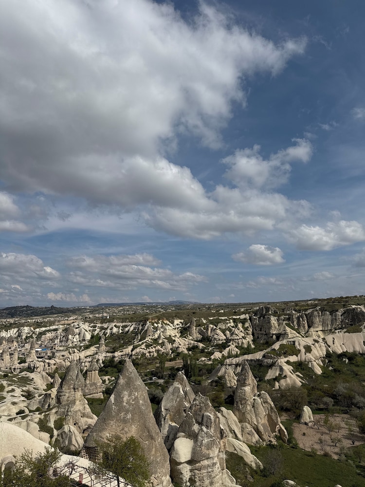 Aja Cappadocia Hotel 45/50