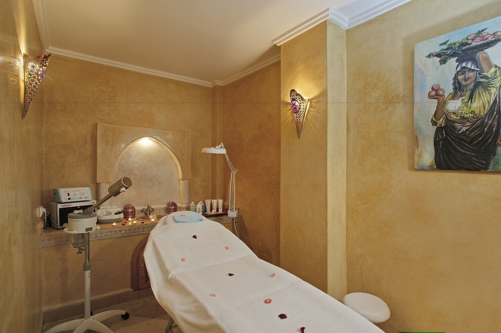 Riad And Spa Esprit Du Maroc 56/82