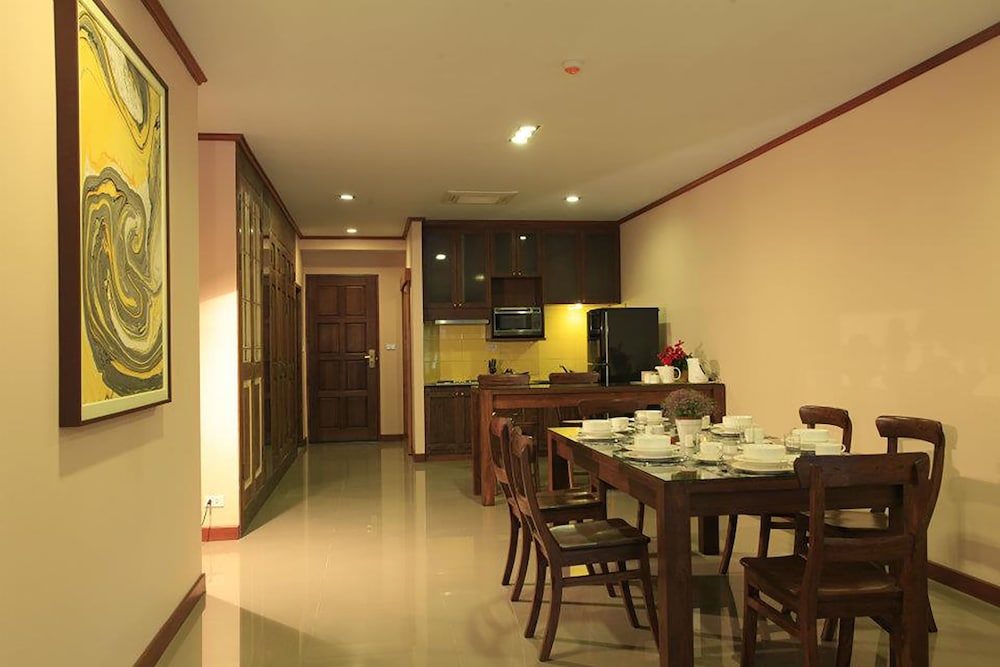 Vc Suanpaak Hotel And Serviced Apartments 37/50