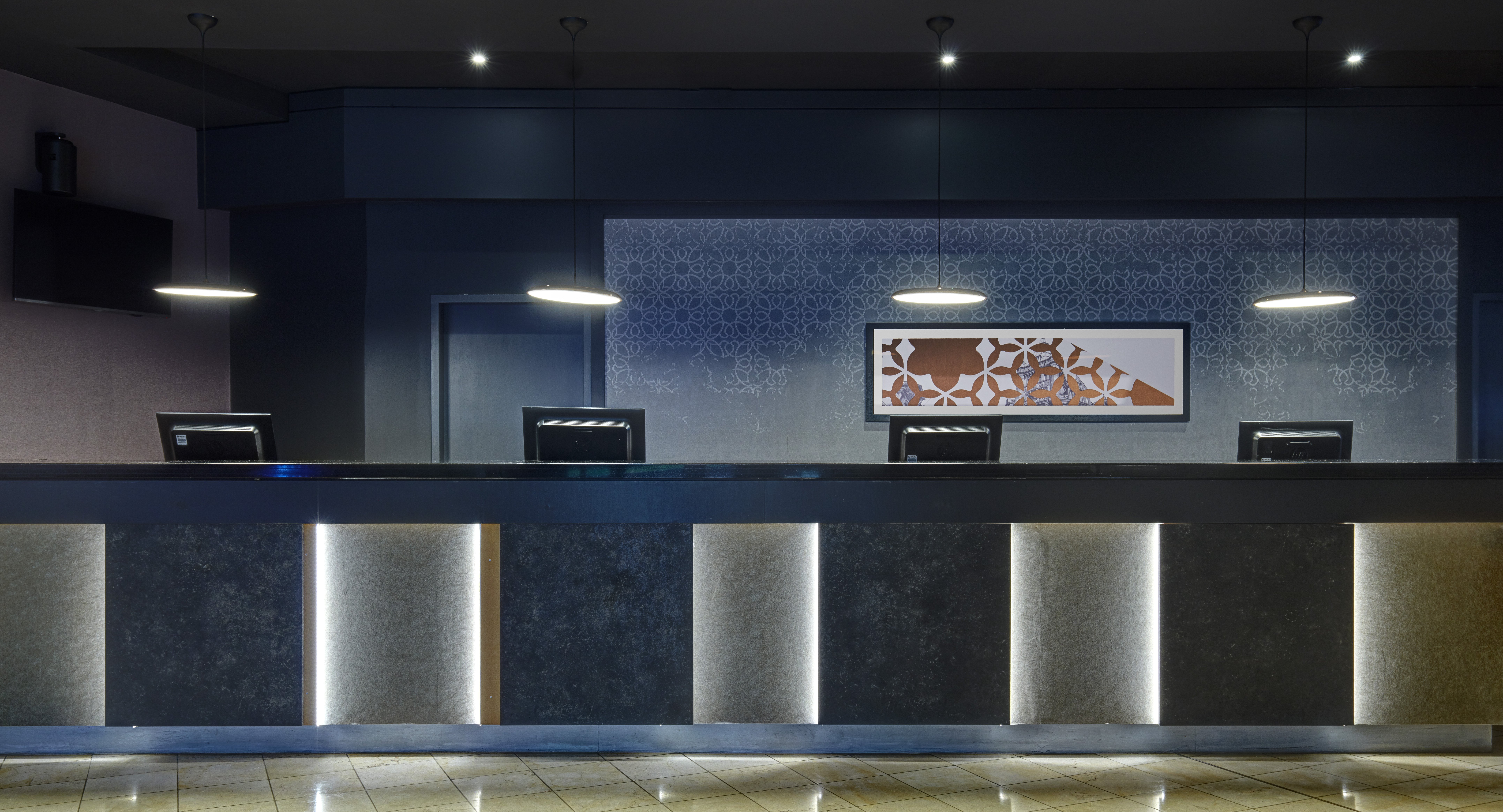 Leonardo Hotel Nottingham 7/41