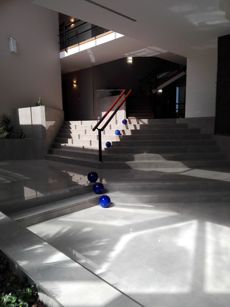 Hotel D Aragona 15/40