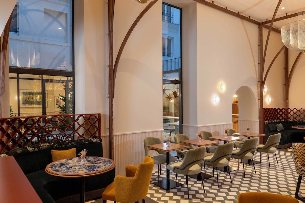 Hotel Grand Coeur Latin 65/78