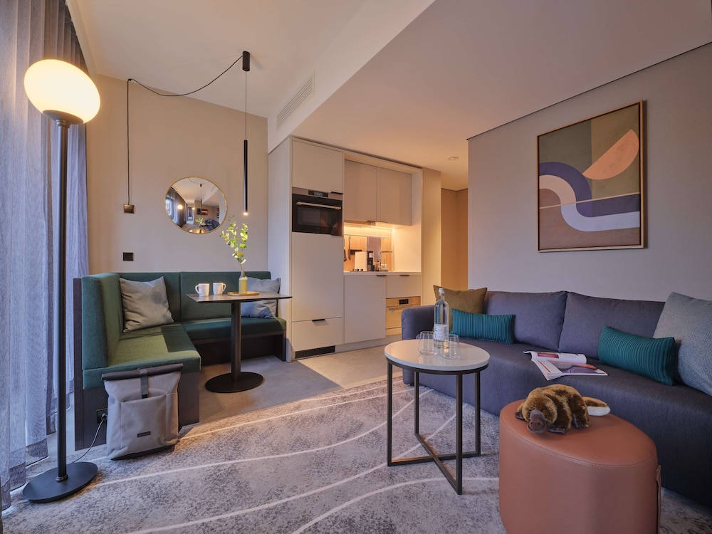 Adina Apartment Hotel Wiesbaden 37/69