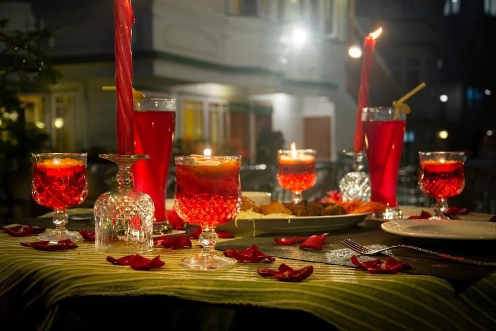 Udaan Dekeling Resort 29/54