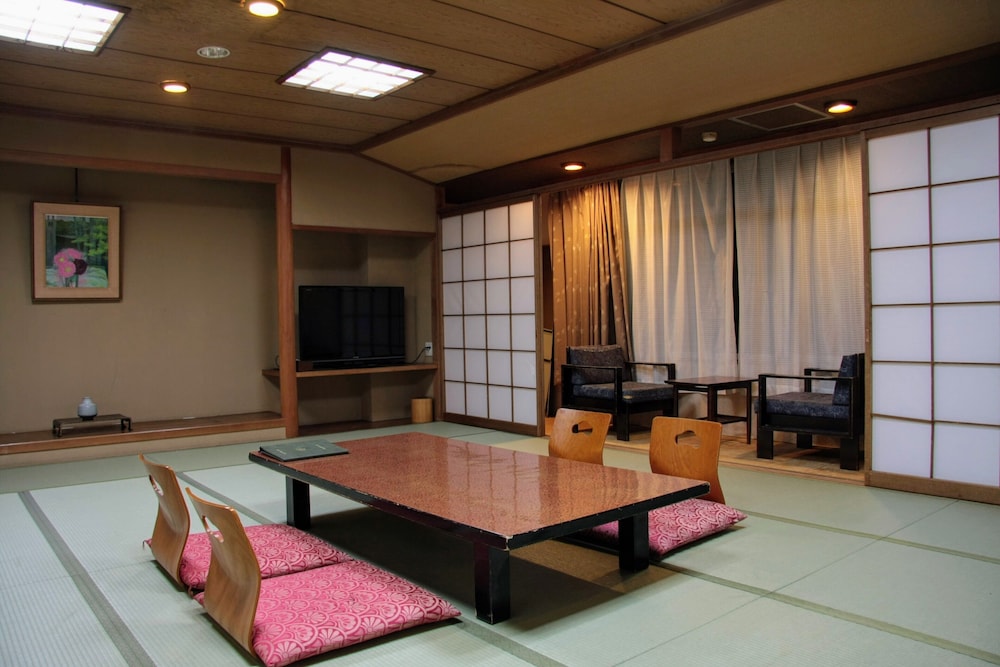Kawaguchiko Hotel 32/63