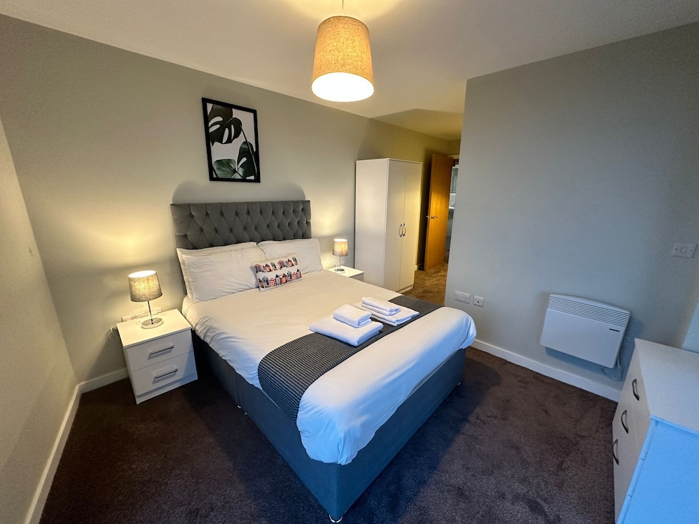 Dream Apartments Manchester 15/50