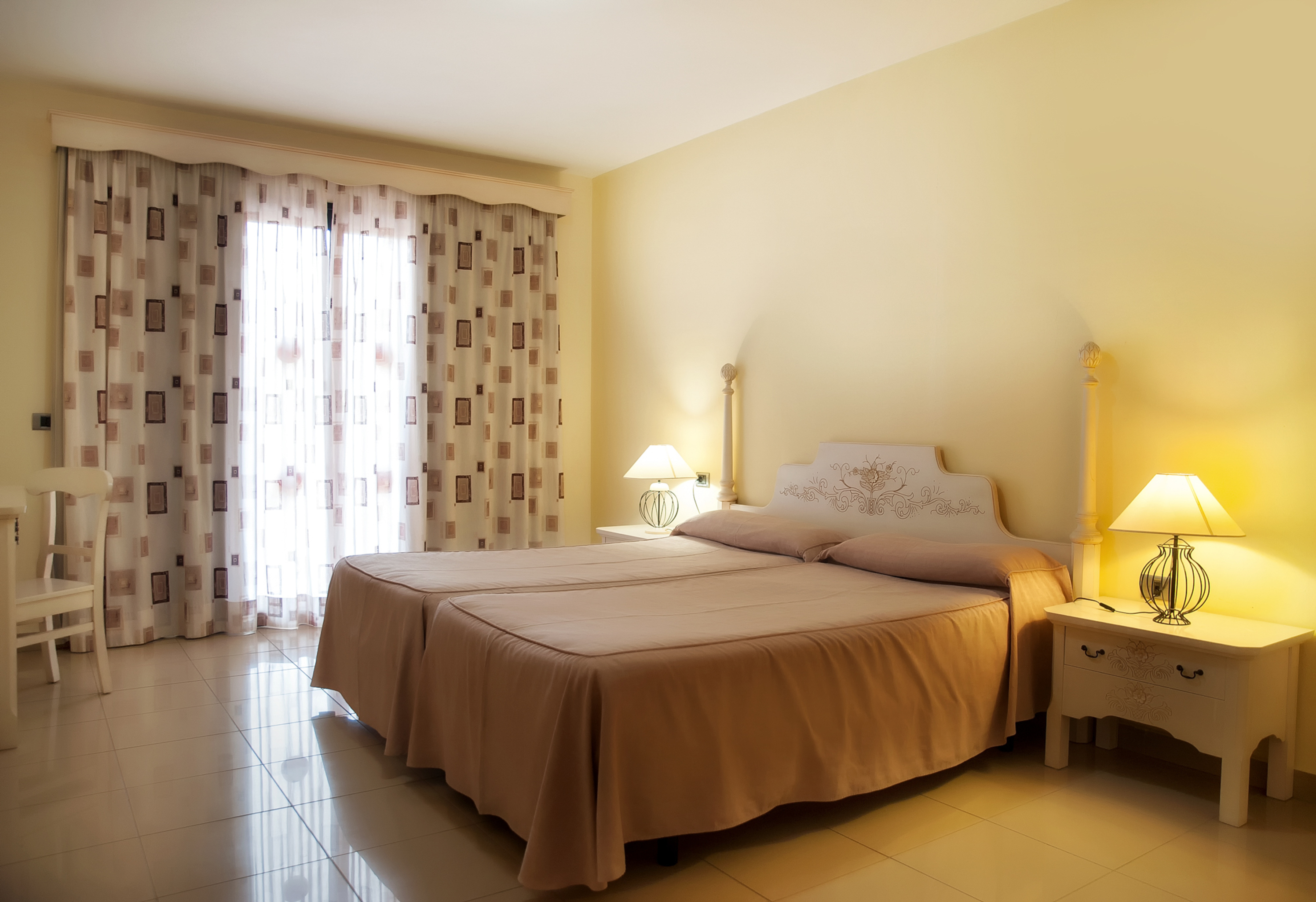 غرفة عائلية، Grand Muthu Golf Plaza Hotel and Spa 2/3