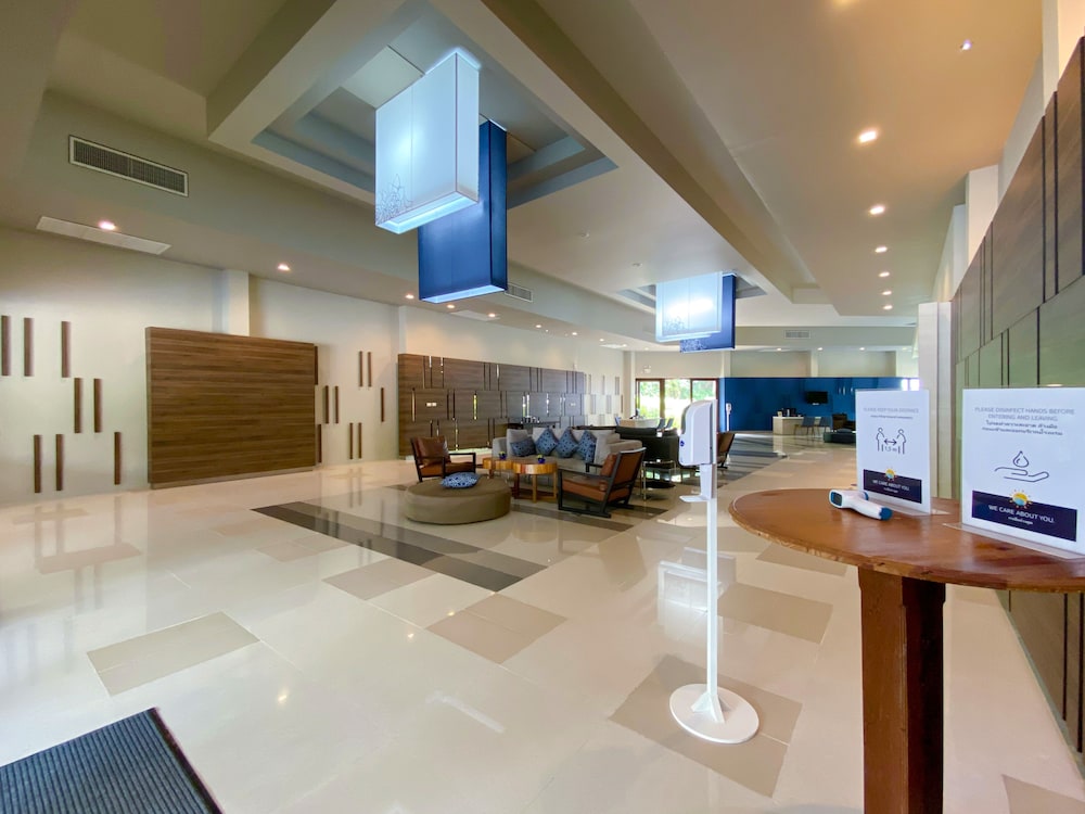 Sentido Khao Lak Resort 10/50