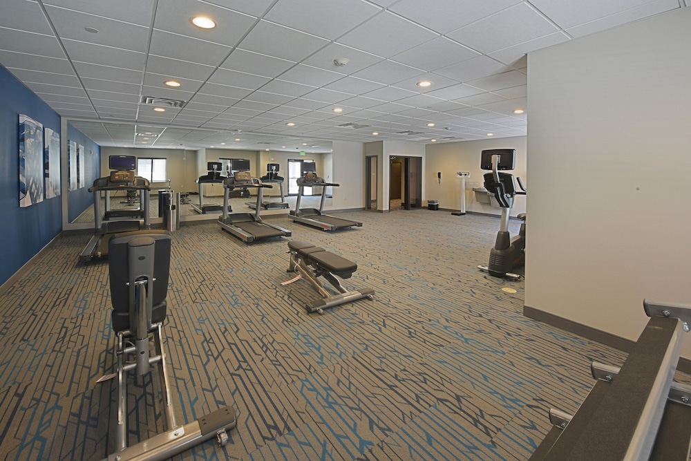STAYBRIDGE SUITES LITTLE ROCK - MEDICAL CENTER 20/66