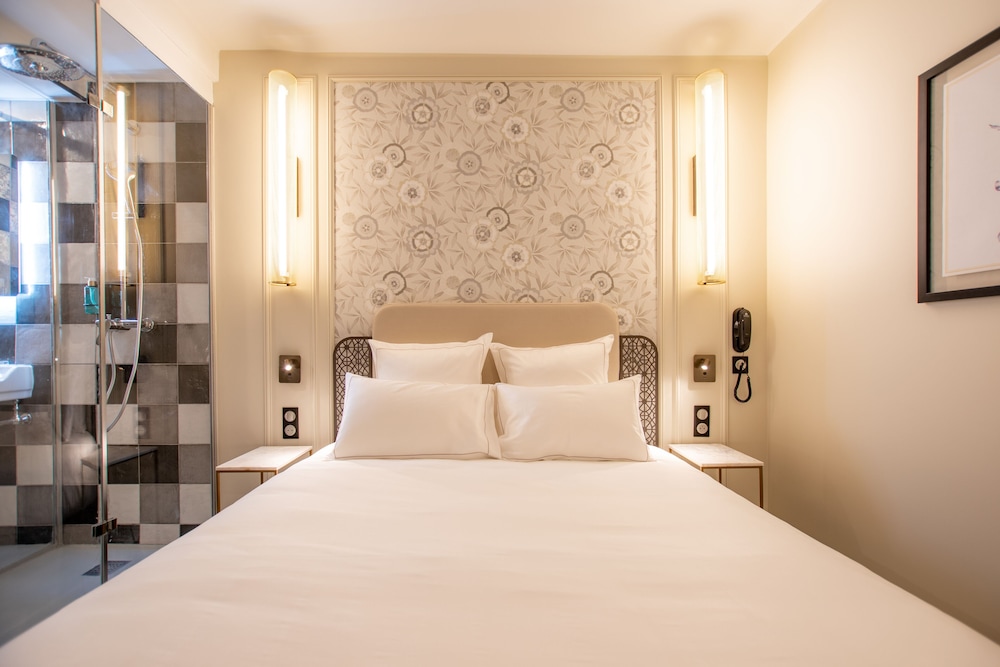 ELSA, Hotel Paris by Collection Vesper 19/60