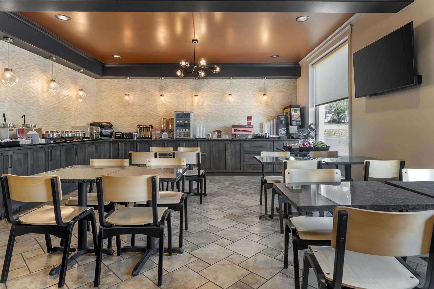 Best Western Plus Edmundston Hotel 11/16