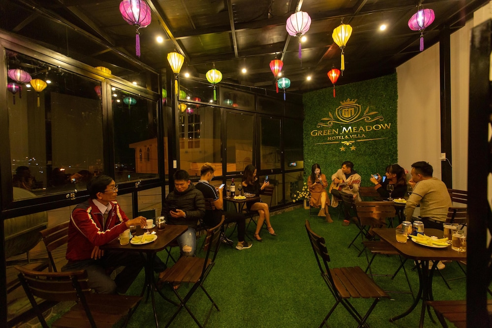 Green Meadow Villa&Coffee 48/54