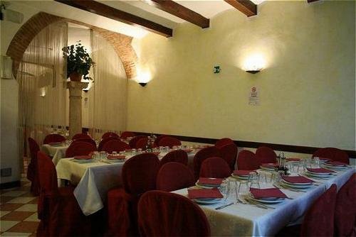 ABC Comfort Hotel Mantua City Centre 2/2