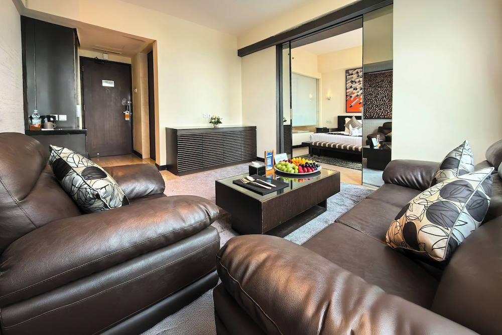 Hotel Grand Candi Semarang 49/71