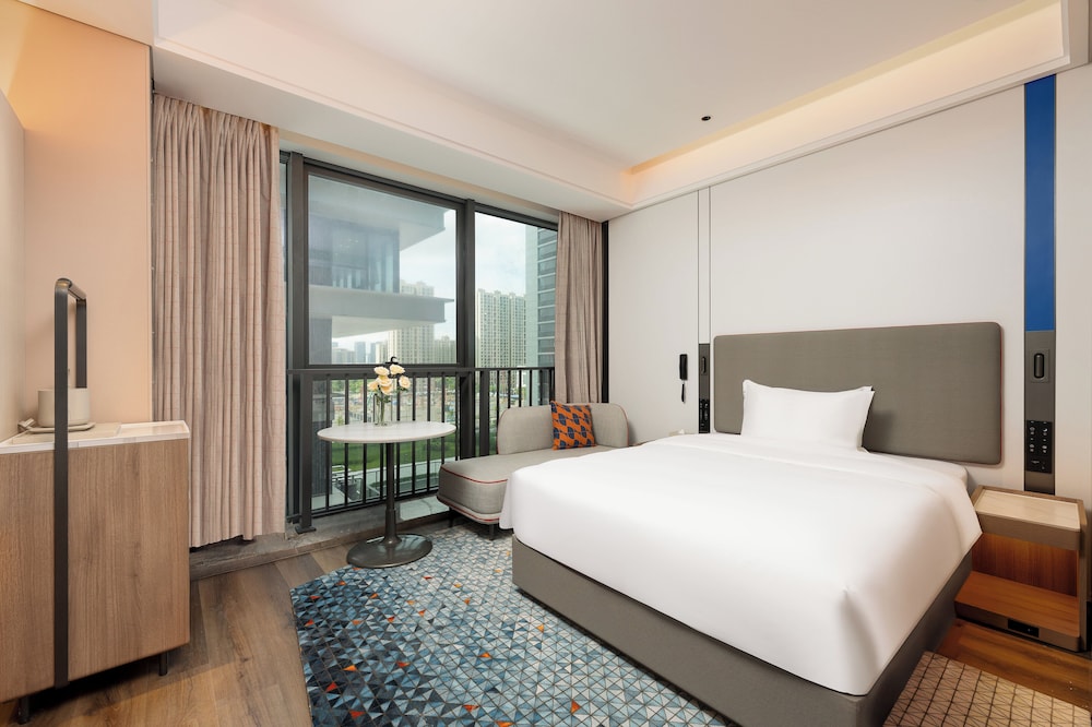 Standard, 2 Queen Beds