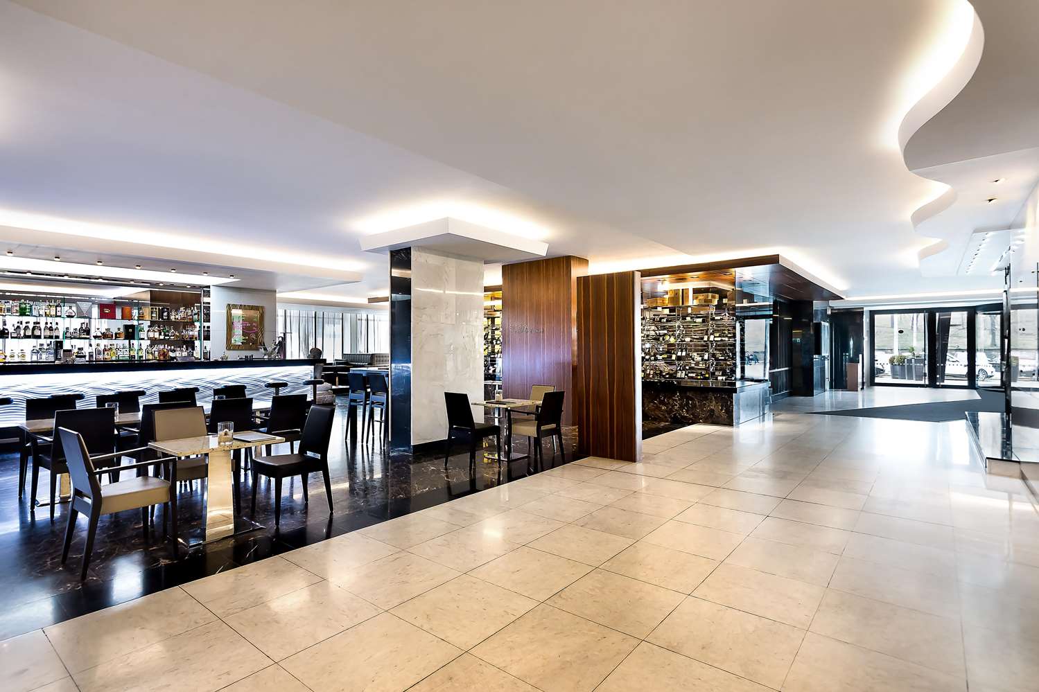 Hotel International Brno 32/44