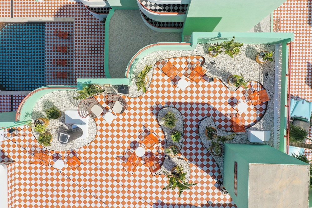 CUBANITO IBIZA SUITES 31/50