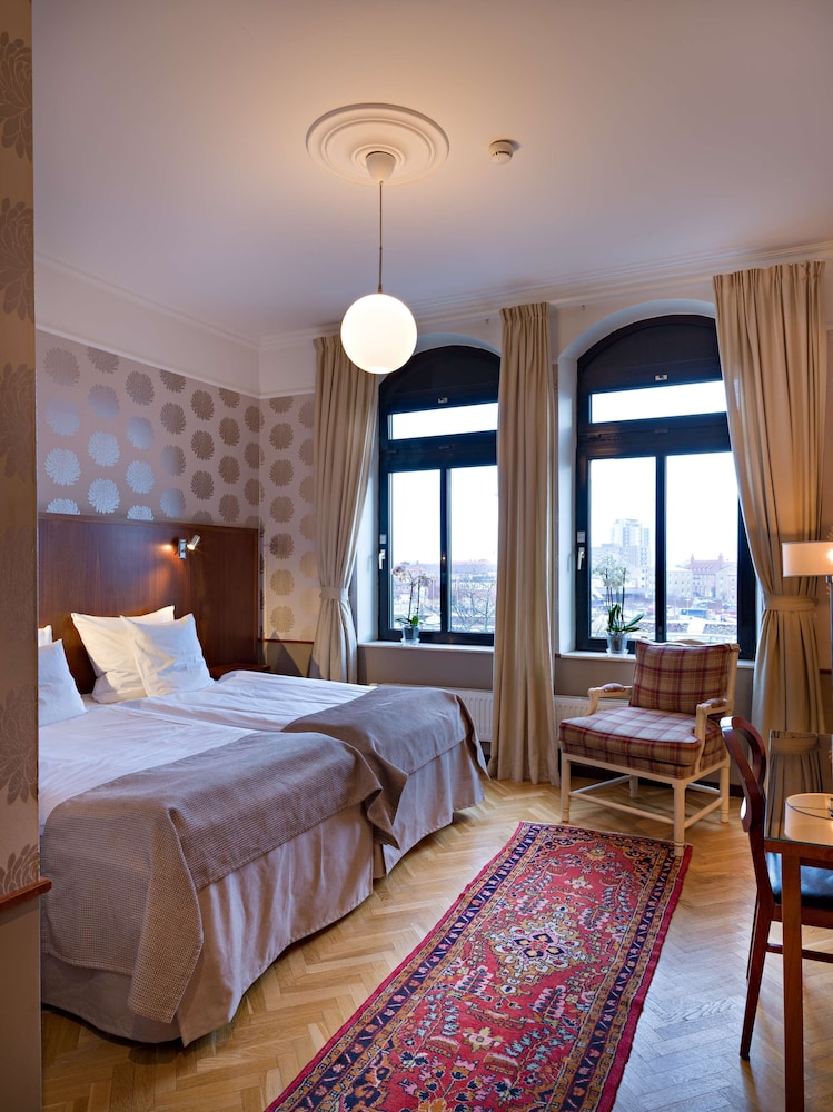 Grand Halmstad, WorldHotels Crafted 9/55