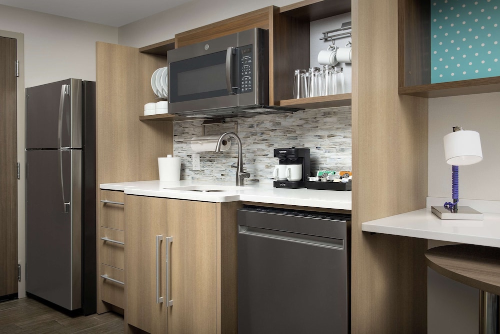 Home2 Suites By Hilton Marysville Oh 31/38