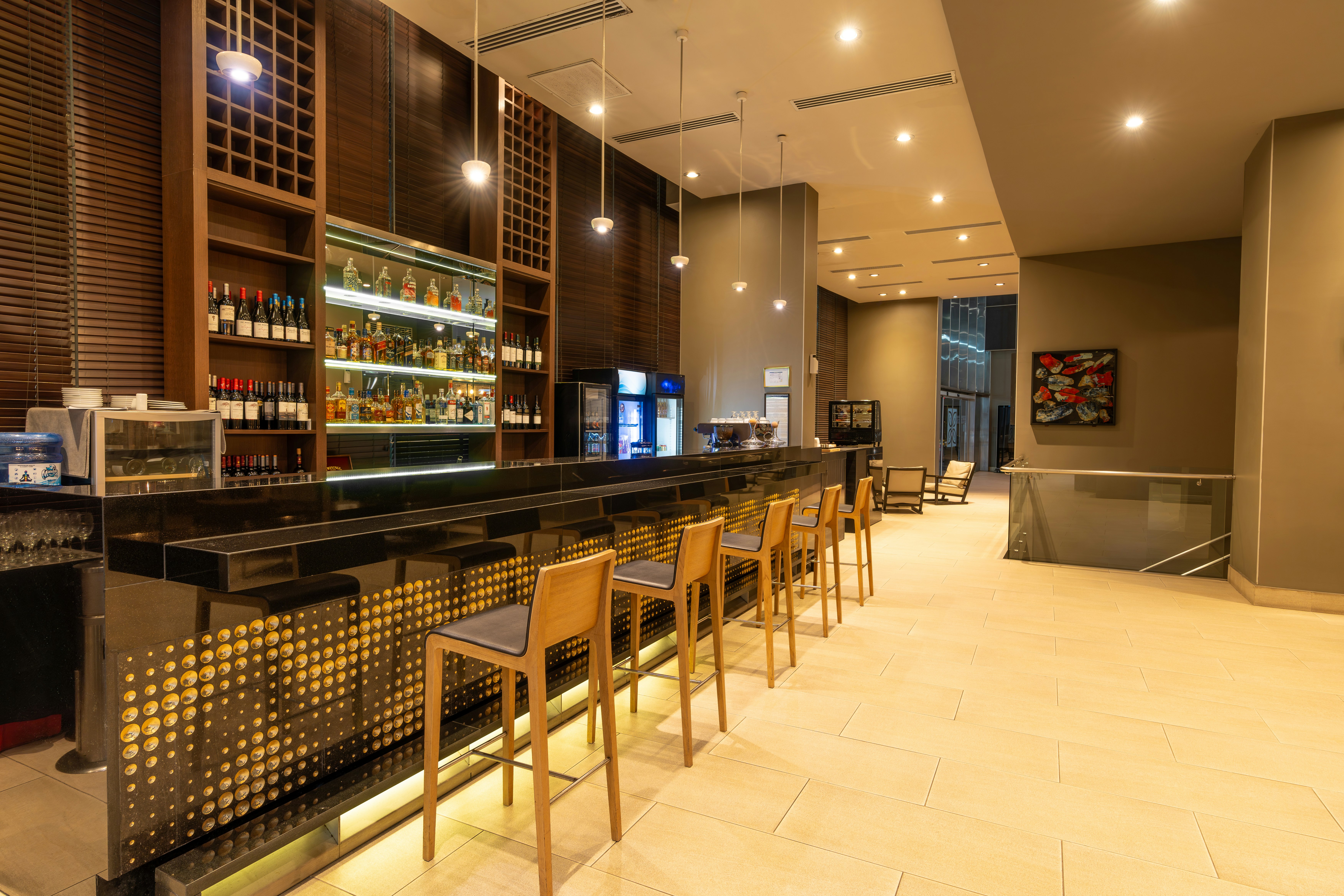 Hilton Garden Inn Iquique 65/82