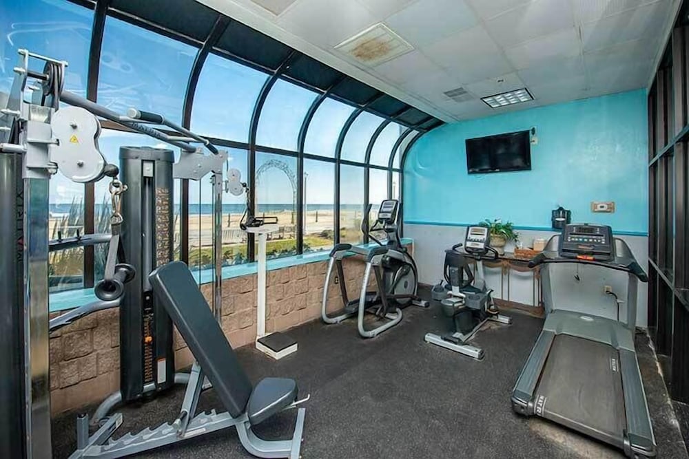 The Barclay Towers Resort Hotel 28/49