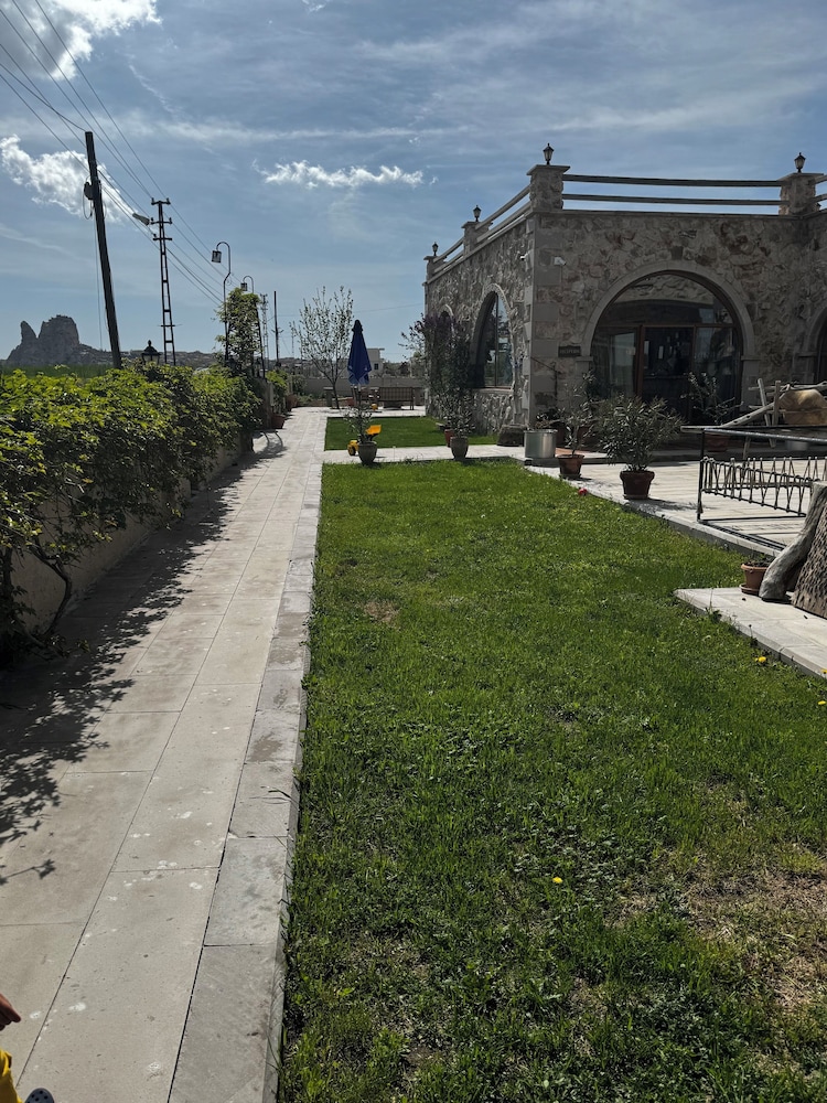 Soleado Capadocia Hotel 39/50
