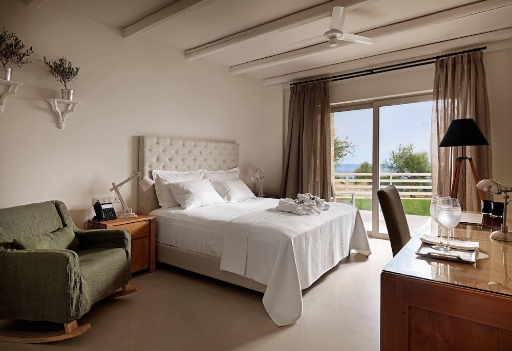 Camvillia Resort & Spa 5/50