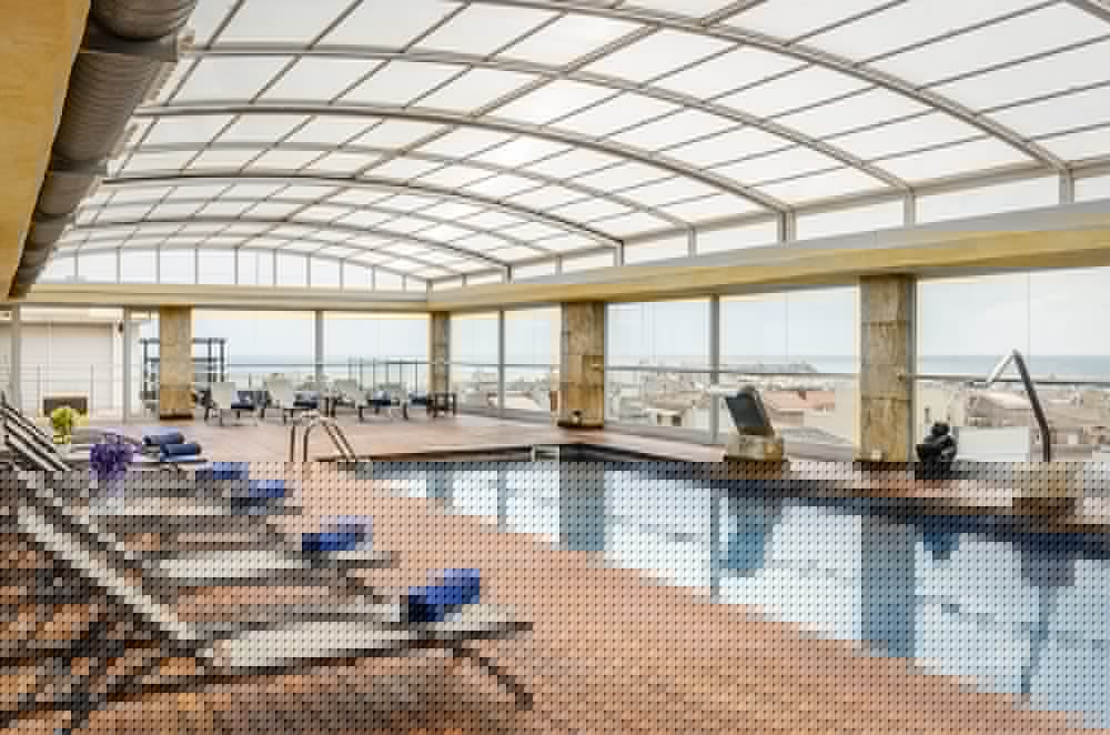 Dorma Cunit Suites & SPA 34/60