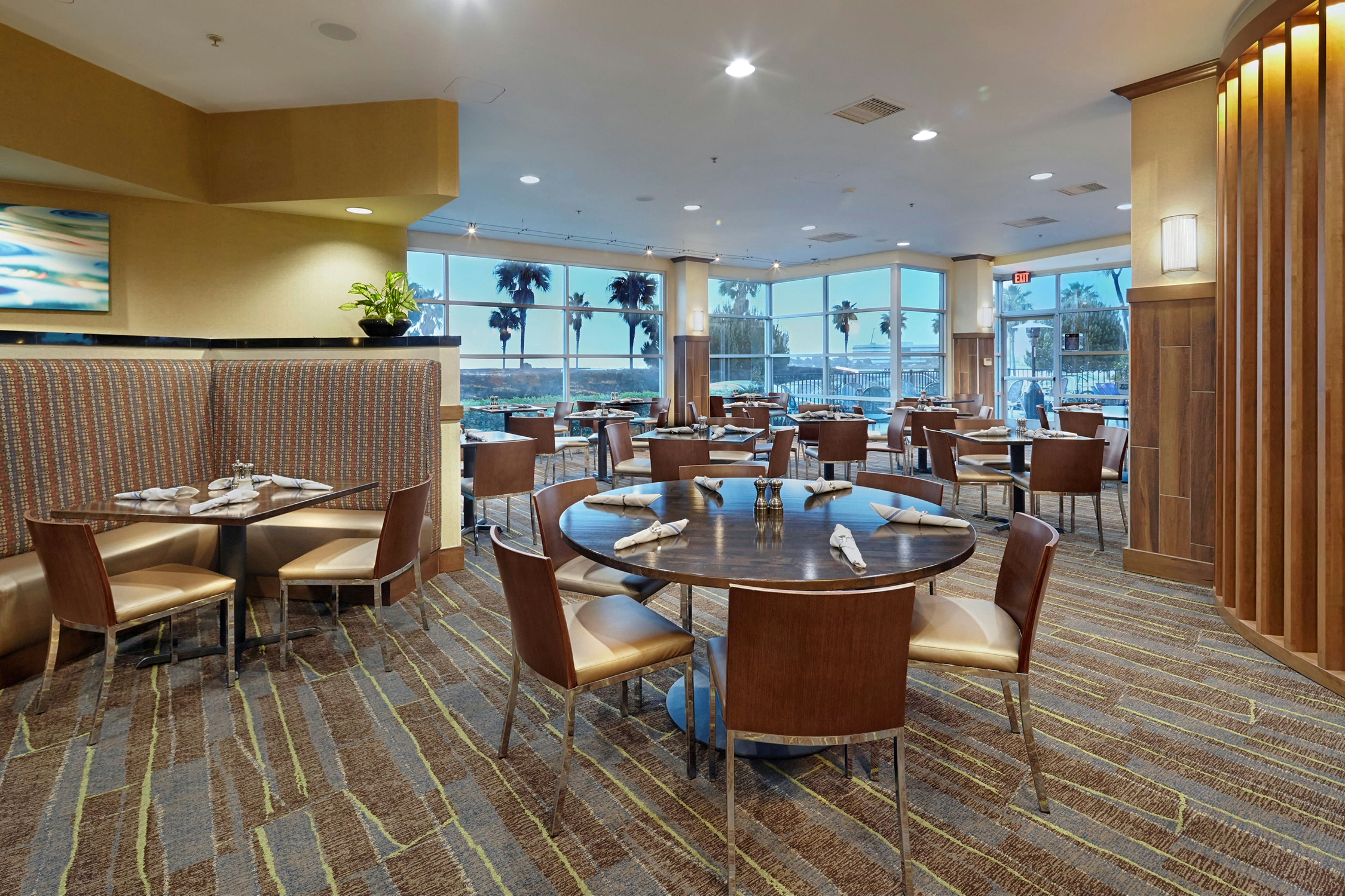 DoubleTree by Hilton Hotel San Francisco Airport North 69/81