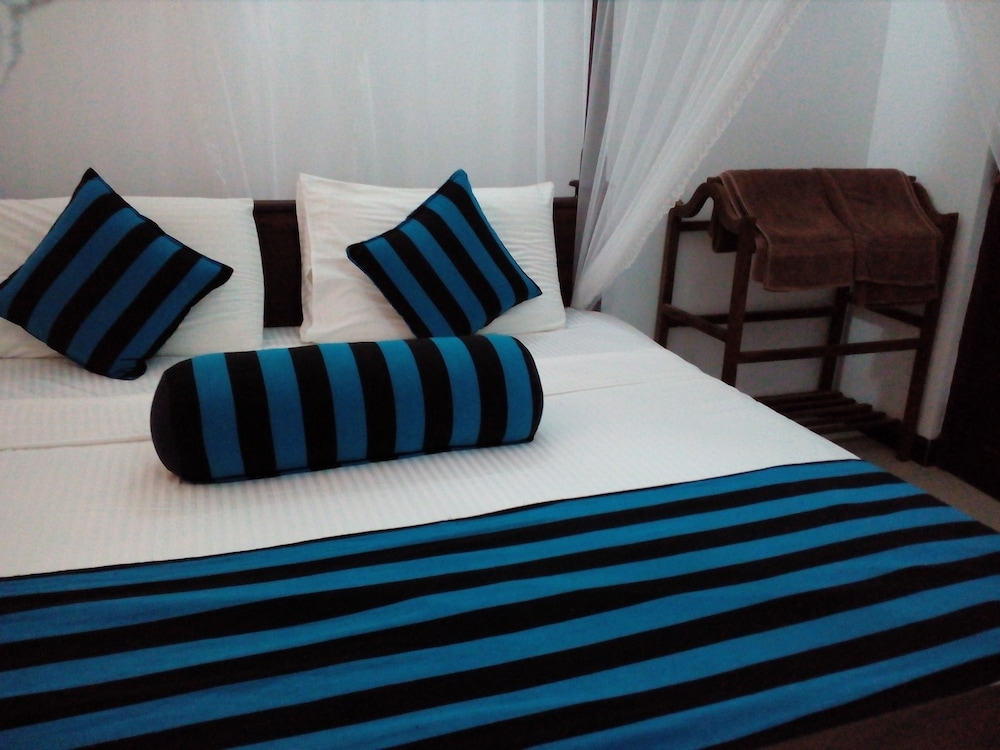 Sigiriya Danu Homestay酒店(Sigiriya Danu Homestay) 图片4