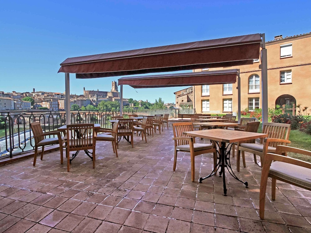 Mercure Albi Bastides 40/61