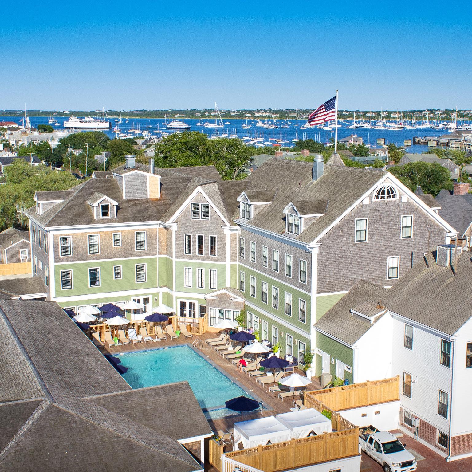 The Nantucket Hotel & Resort 4/23