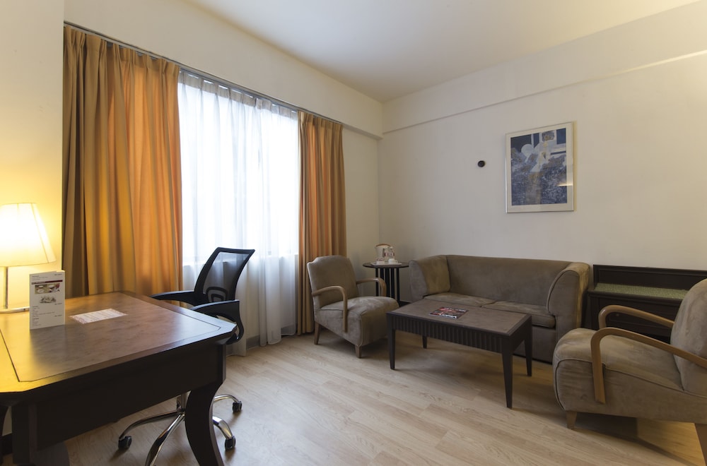 Howard Johnson By Wyndham Kuala Lumpur 118 51/66
