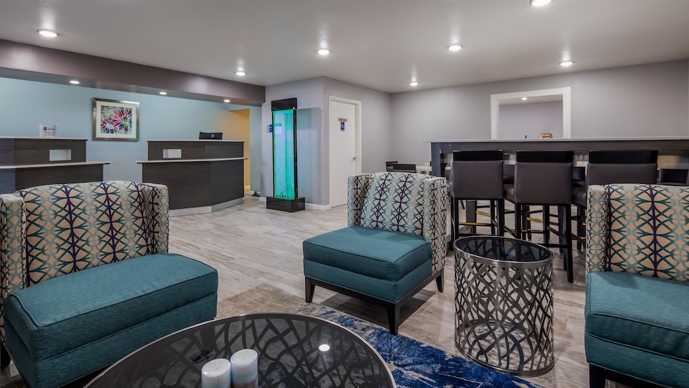Best Western Deming Southwest Inn 29/45