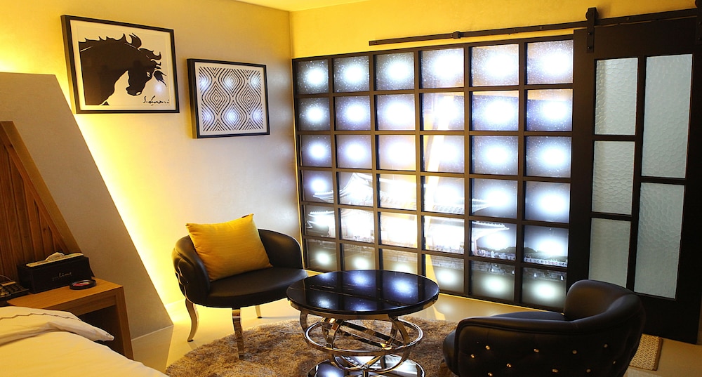 Jeonju Lime Hotel 46/63