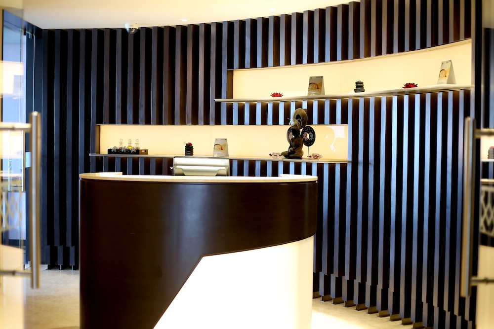 Radisson Blu Coimbatore 9/67