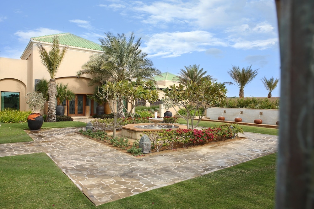 Anantara Sir Bani Yas Island Al Sahel Villa Resort 6/61