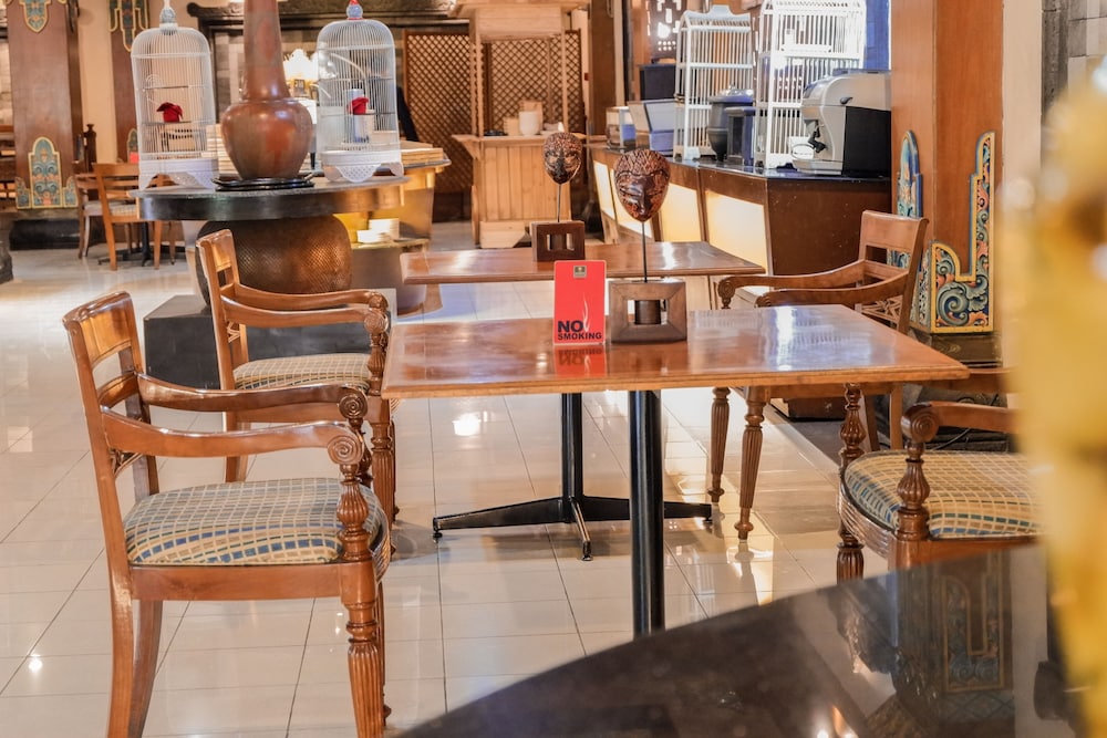 The Jayakarta Yogyakarta Hotel & Spa 35/43