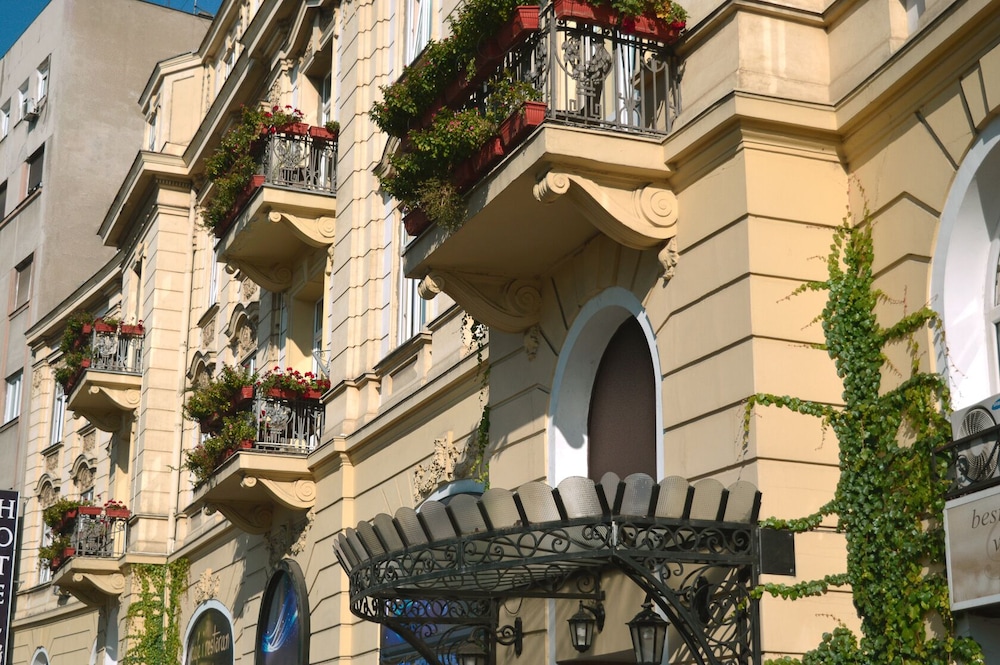 Belgrade City Hotel 6/66