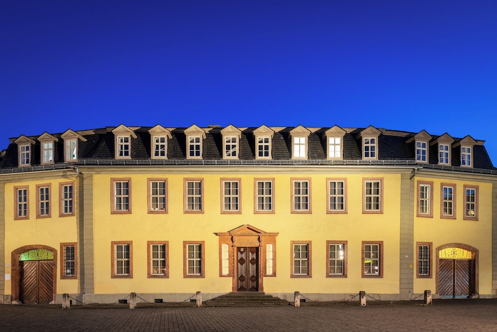 Dorint Am Goethepark Weimar 2/69