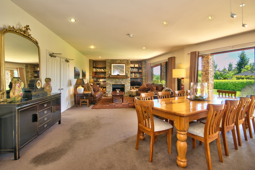 Lime Tree Lodge 31/50